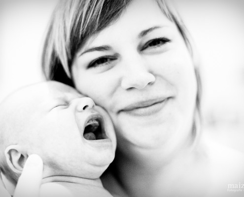Newbornshooting in Schweinfurt