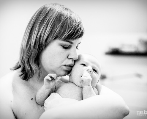 Newbornfotoshooting in Schweinfurt