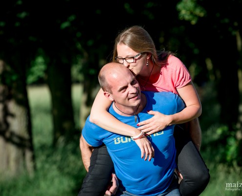 Geschwistershooting in Schweinfurt