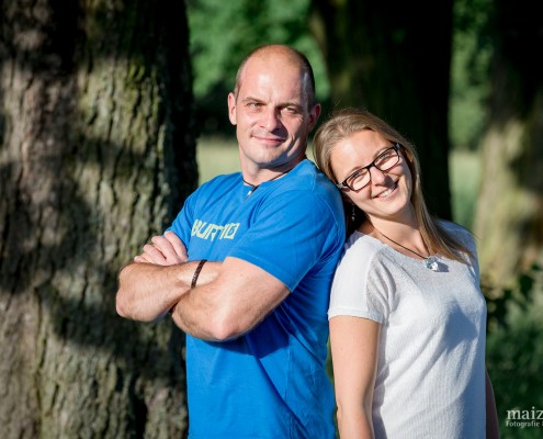 Geschwistershooting in Schweinfurt