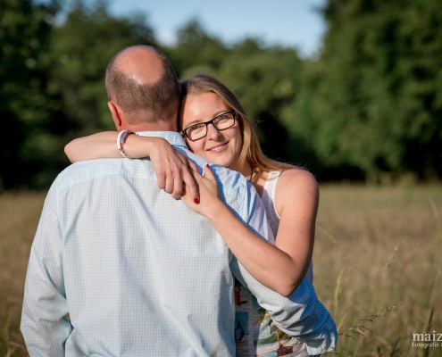 Geschwistershooting in Schweinfurt