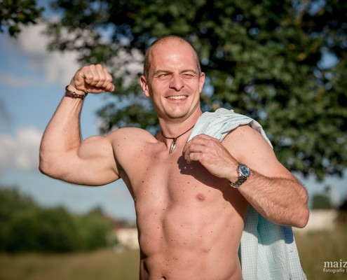 Geschwistershooting in Schweinfurt