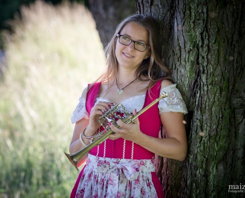 Geschwistershooting in Schweinfurt