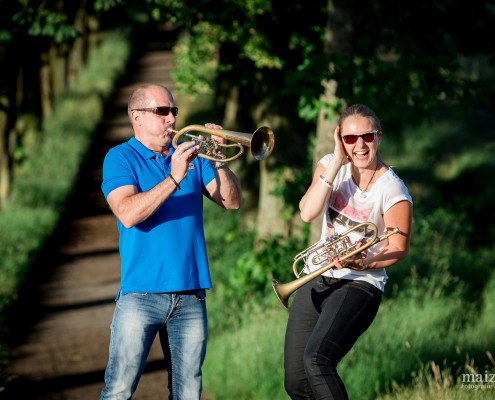 Geschwistershooting in Schweinfurt