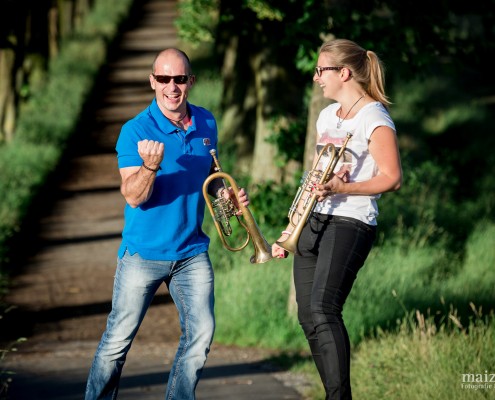 Geschwistershooting in Schweinfurt