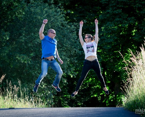 Geschwistershooting in Schweinfurt