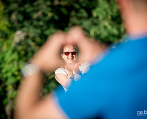 Geschwistershooting in Schweinfurt