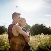 Pärchenshooting