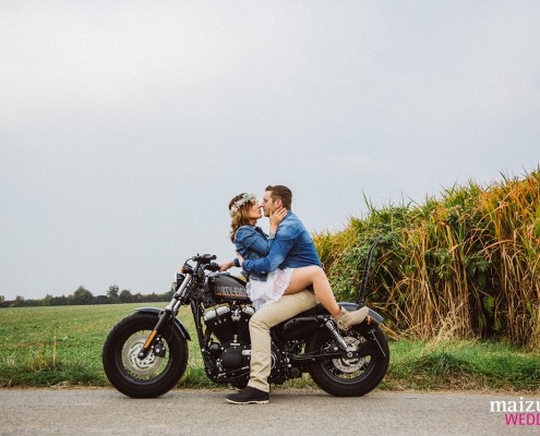 Engagement Shooting n Werneck