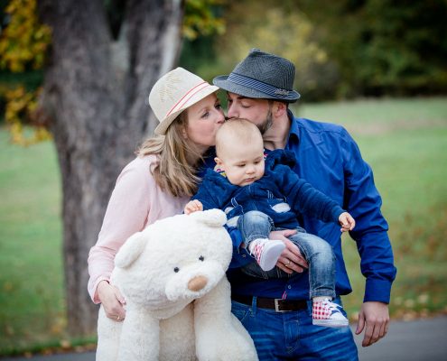 Herbstfamilienshooting, Familienshooting, Familienfotos, Schweinfurt, maizucker