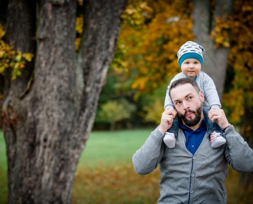 Herbstfamilienshooting, Familienshooting, Familienfotos, Schweinfurt, maizucker