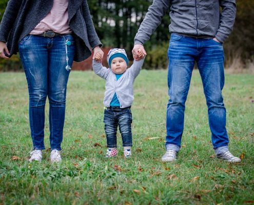 Herbstfamilienshooting, Familienshooting, Familienfotos, Schweinfurt, maizucker