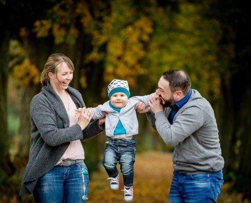 Herbstfamilienshooting, Familienshooting, Familienfotos, Schweinfurt, maizucker
