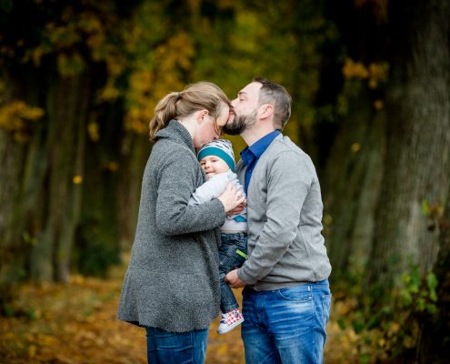 Herbstfamilienshooting, Familienshooting, Familienfotos, Schweinfurt, maizucker