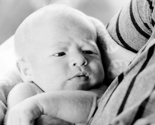 Babyshooting David, Newbornfotografie Schweinfurt, Indoor Babyfotos, Schweinfurt