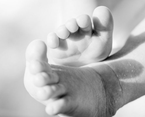 Babyshooting David, Newbornfotografie Schweinfurt, Indoor Babyfotos, Schweinfurt