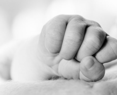 Babyshooting David, Newbornfotografie Schweinfurt, Indoor Babyfotos, Schweinfurt