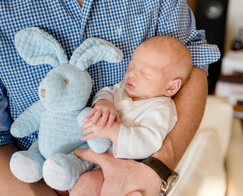 Babyshooting David, Newbornfotografie Schweinfurt, Indoor Babyfotos, Schweinfurt