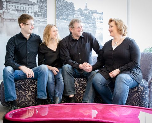 Familienshooting zum Jahresanfang, maizucker, Fotografin Daggi Binder in Schweinfurt, Bayern