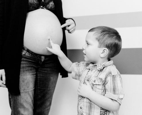 Natürliche Babybauchfotos, Babybauchshooting, Fotografin Daggi Binder, maizucker, Schweinfurt