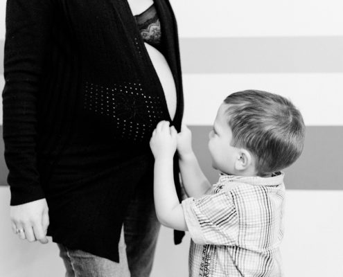 Natürliche Babybauchfotos, Babybauchshooting, Fotografin Daggi Binder, maizucker, Schweinfurt