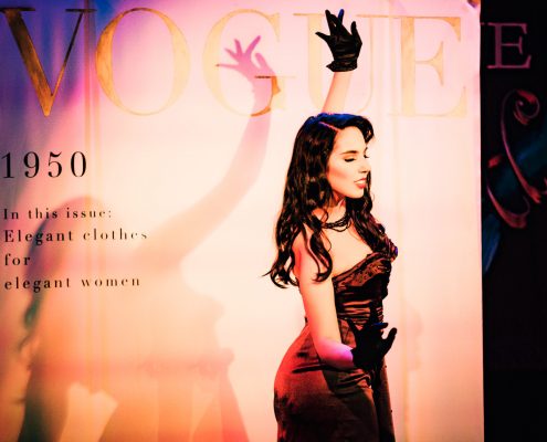 Event - Hamburg Burlesque Festival 2017