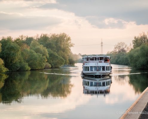 Event - Partyboot mit Barbershop Maas und Surf In, Eventfotografin Daggi Binder, maizucker