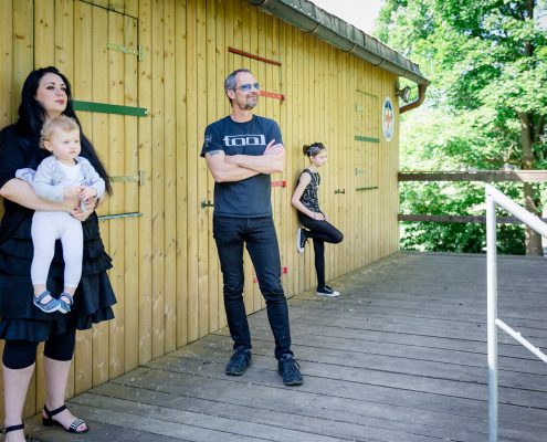 Familienshooting, Schweinfurt Ruderclub, Daggi Binder, maizucker, 2017