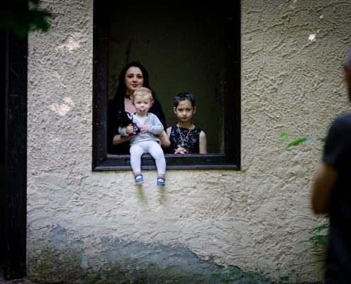 Familienshooting, Schweinfurt Ruderclub, Daggi Binder, maizucker, 2017