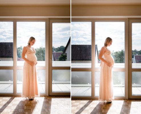 Babybauchshooting Schweinfurt, Babybauch Sooting, Babybauchfotos Schweinfurt, Schwangerschaftsfotos Bad Kissingen