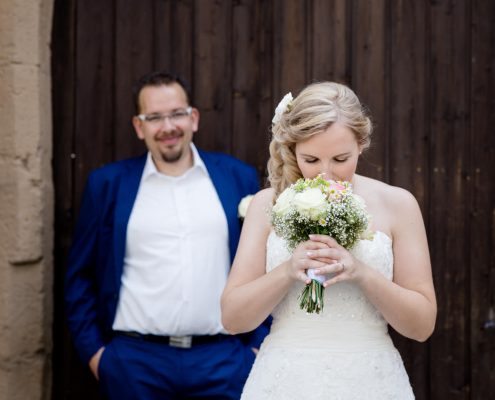 Hochzeit, Trauung von Tina und Michael im Standesamt Hammelburg, Heiraten in Bayern, Hochzeit Schloss Saaleck, Hochzeitsfotos Hammelburg, Hochzeitsfotograf Hammelburg