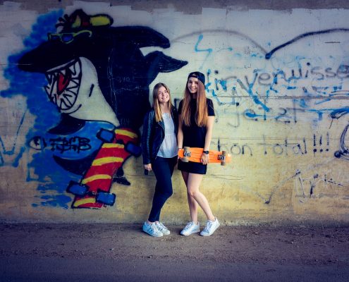 BFF Shooting, Best Friends Forever Shooting, Freunde, Beste Freundinnen Shooting, Fotograf Wiesentheid, Fotograf Kitzingen