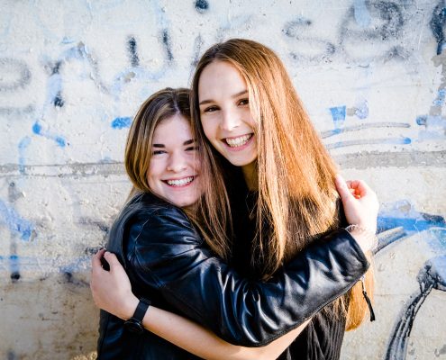 BFF Shooting, Best Friends Forever Shooting, Freunde, Beste Freundinnen Shooting, Fotograf Wiesentheid, Fotograf Kitzingen