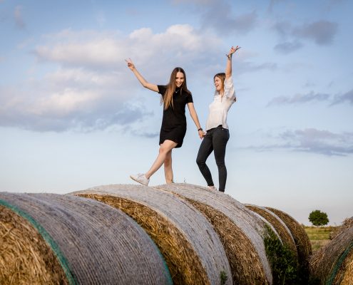 BFF Shooting, Best Friends Forever Shooting, Freunde, Beste Freundinnen Shooting, Fotograf Wiesentheid, Fotograf Kitzingen