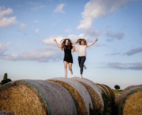 BFF Shooting, Best Friends Forever Shooting, Freunde, Beste Freundinnen Shooting, Fotograf Wiesentheid, Fotograf Kitzingen