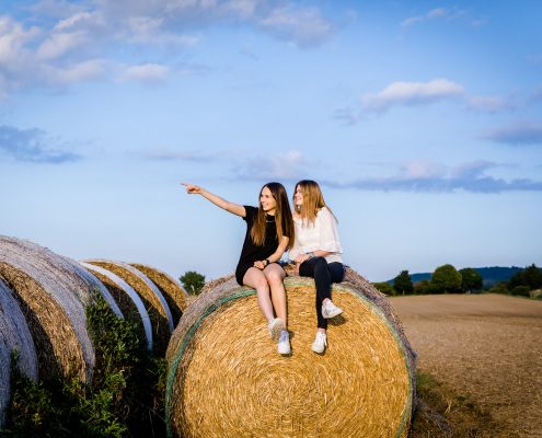 BFF Shooting, Best Friends Forever Shooting, Freunde, Beste Freundinnen Shooting, Fotograf Wiesentheid, Fotograf Kitzingen