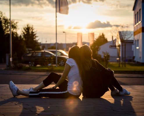 BFF Shooting, Best Friends Forever Shooting, Freunde, Beste Freundinnen Shooting, Fotograf Wiesentheid, Fotograf Kitzingen