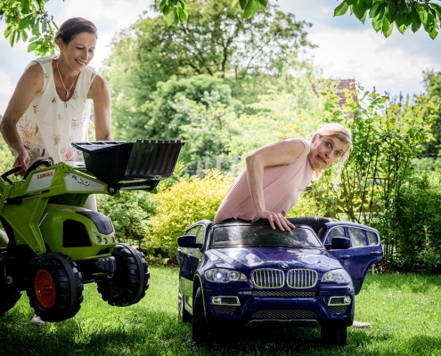Fotogutschein, Familienshooting, Schraudenbach, Familienbilder, Familienfotoshooting, Gutschein zum Geburtstag, 4 Generationen, Daggi Binder, Fotografin, maizucker