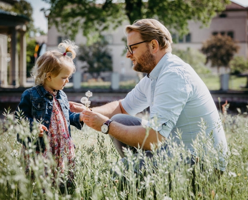 Familienshooting in Bad Kissingen, Familienfotos, Familienfotograf, Luidpoldpark, Sommershooting, maizucker, Daggi Binder