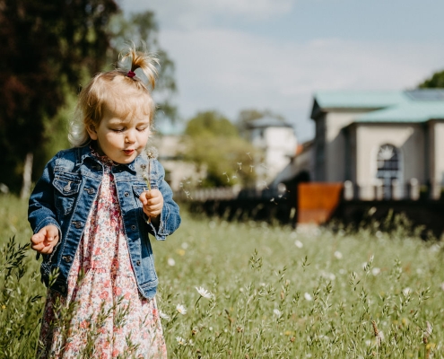 Familienshooting in Bad Kissingen, Familienfotos, Familienfotograf, Luidpoldpark, Sommershooting, maizucker, Daggi Binder