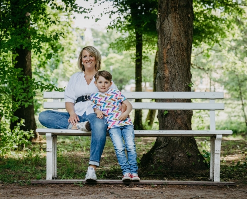 Familienshooting in Bad Kissingen, Familienfotos, Familienfotograf, Luidpoldpark, Sommershooting, maizucker, Daggi Binder